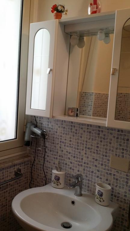 B&B Casa Valeria Катания Экстерьер фото